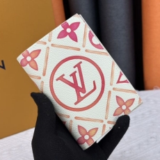 Louis Vuitton Wallets Purse